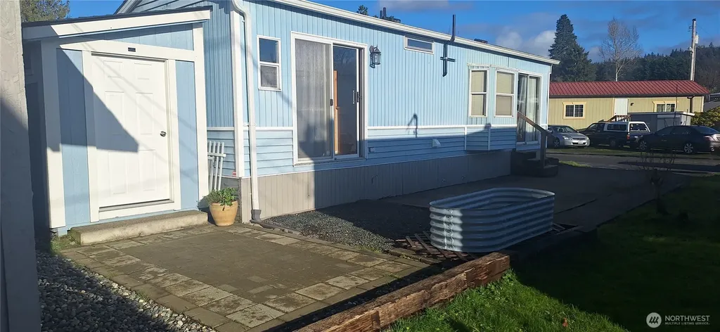 2400 Donovan Avenue Bellingham WA 98225