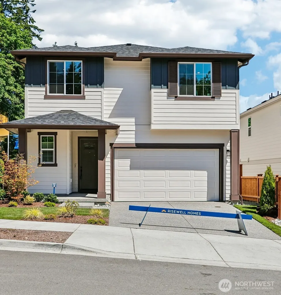 225 182nd Place SE Bothell WA 98012