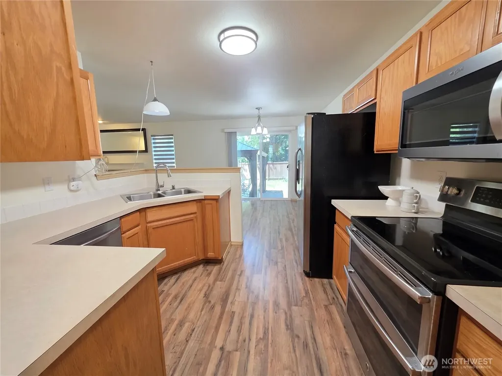 20702 190th Avenue E Orting WA 98360