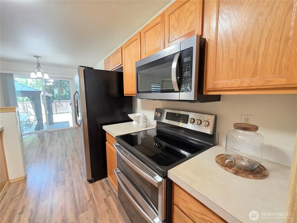 20702 190th Avenue E Orting WA 98360