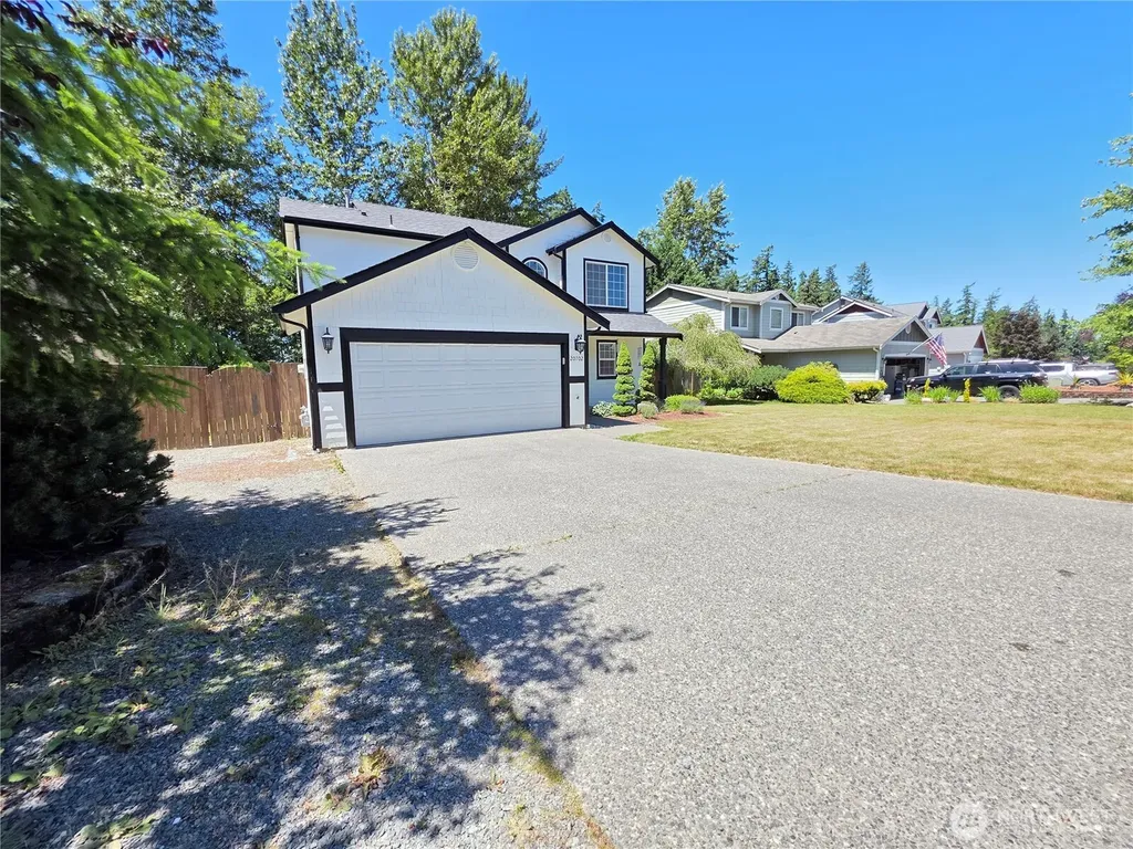 20702 190th Avenue E Orting WA 98360