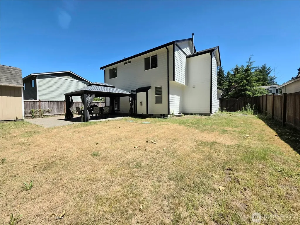 20702 190th Avenue E Orting WA 98360