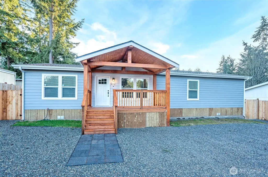 9116 219th Street Ct E Graham WA 98338
