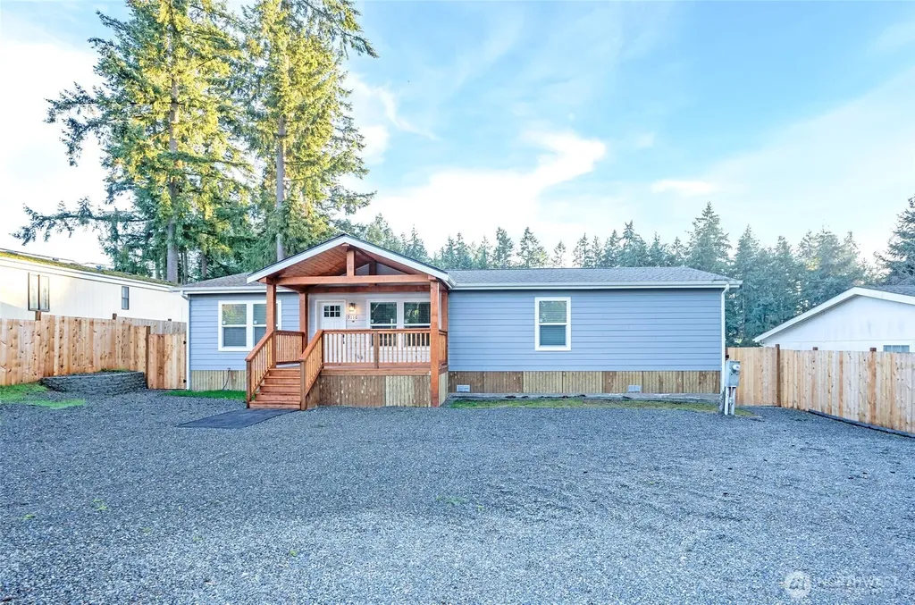 9116 219th Street Ct E Graham WA 98338