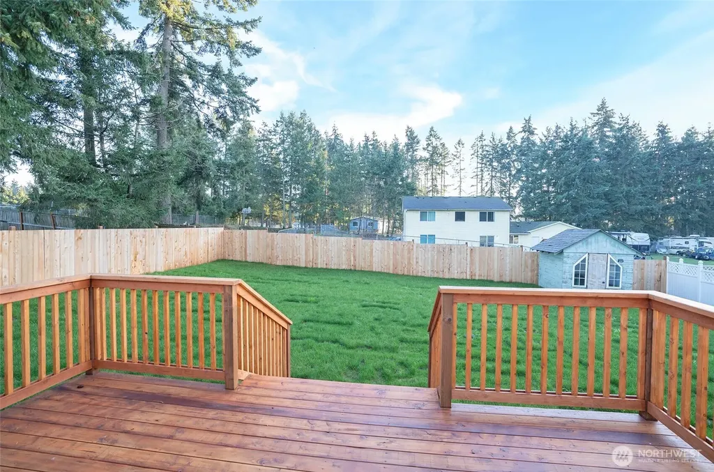 9116 219th Street Ct E Graham WA 98338