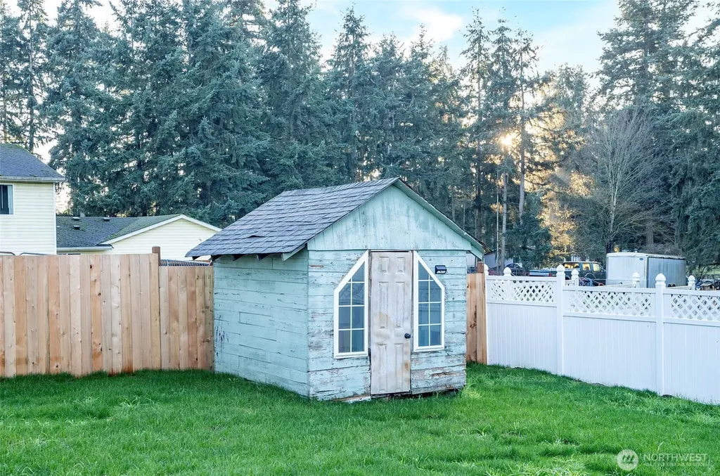 9116 219th Street Ct E Graham WA 98338