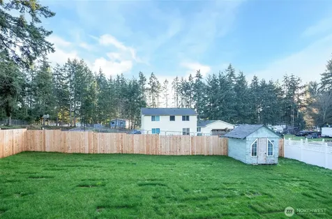 9116 219th Street Ct E Graham WA 98338