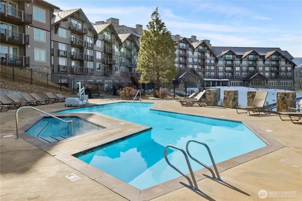 3600 Suncadia Trail Cle Elum WA 98922