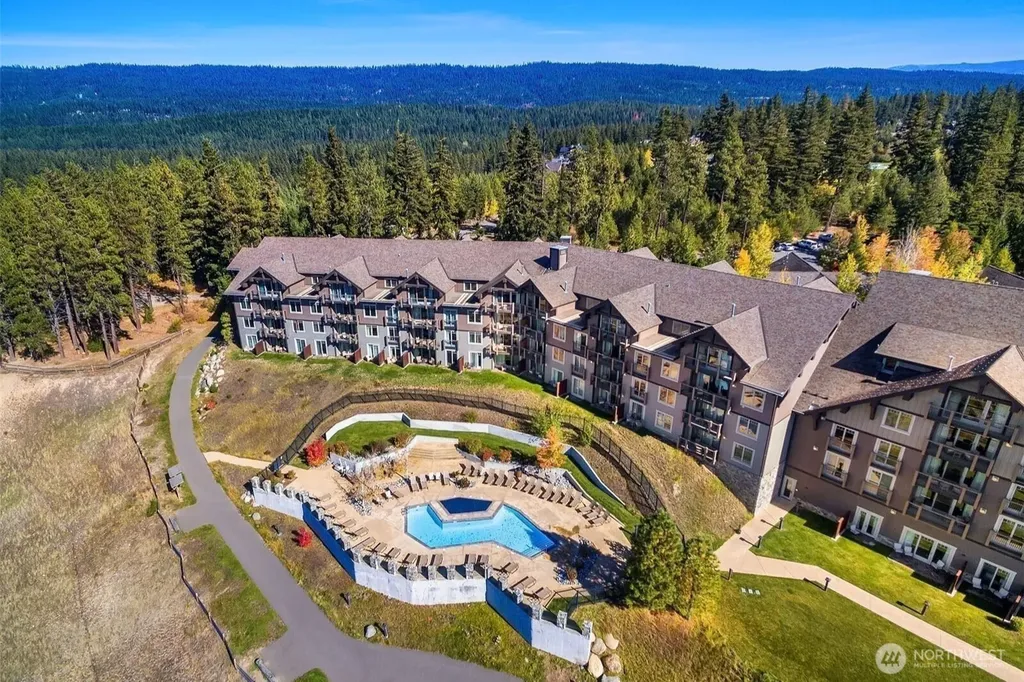3600 Suncadia Trail Cle Elum WA 98922