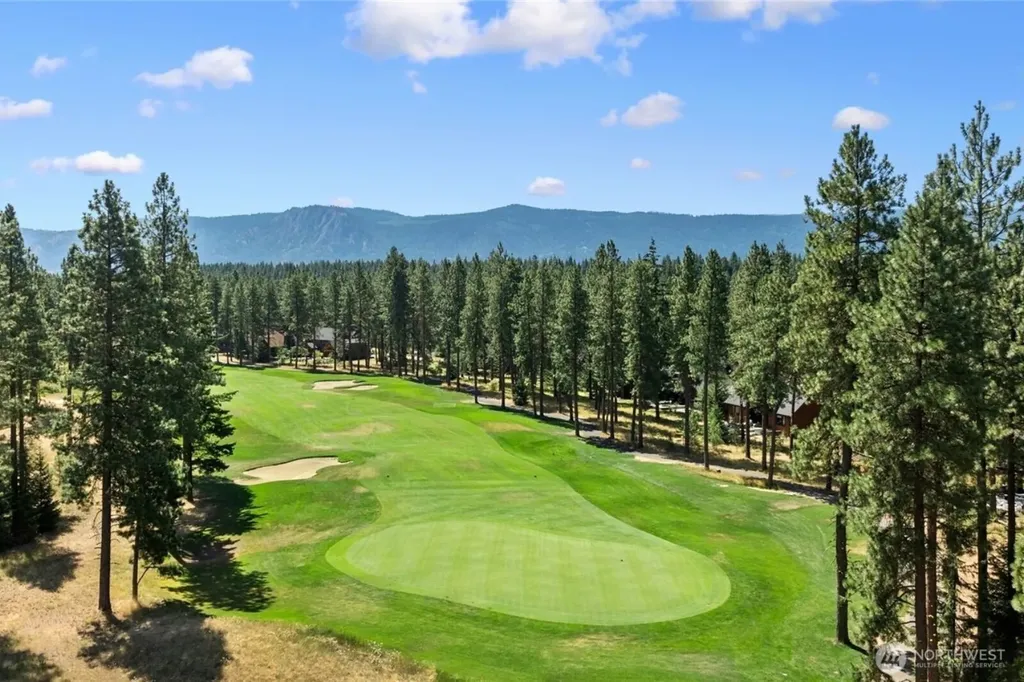 3600 Suncadia Trail Cle Elum WA 98922