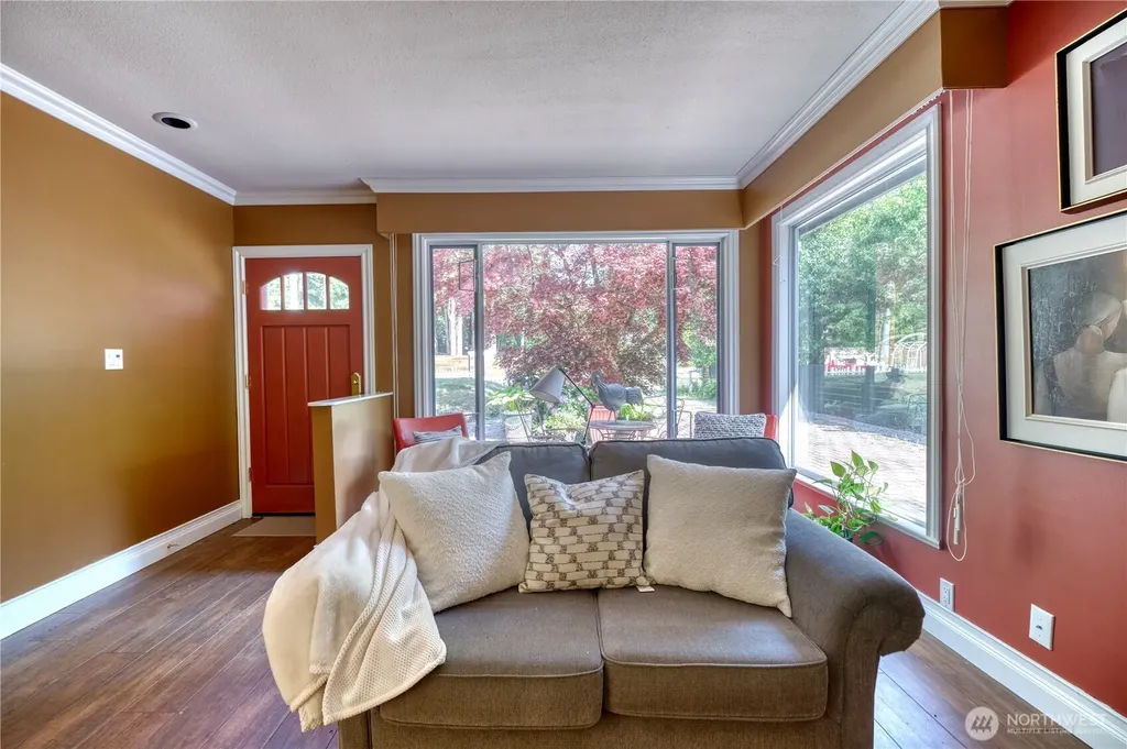 245 Shady Glen Avenue Point Roberts WA 98281