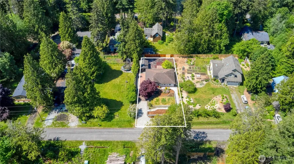 245 Shady Glen Avenue Point Roberts WA 98281