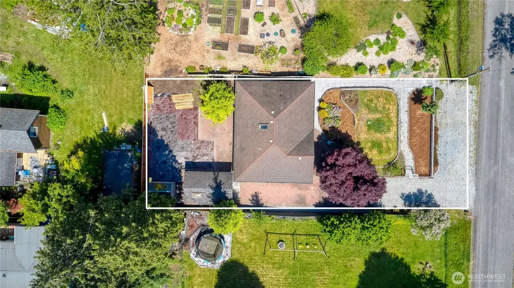 245 Shady Glen Avenue Point Roberts WA 98281