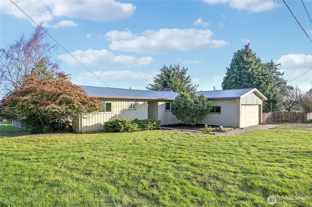 334 Sheridan Street Port Townsend WA 98368
