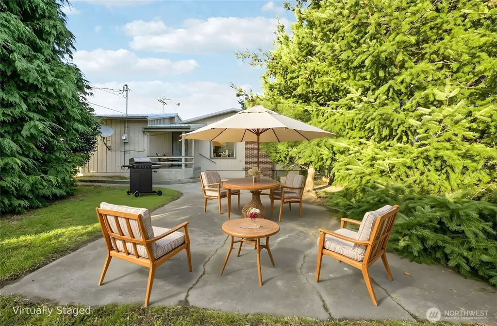 334 Sheridan Street Port Townsend WA 98368