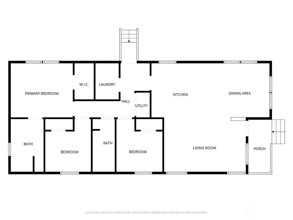 161 Polaris Boulevard SW Ocean Shores WA 98569