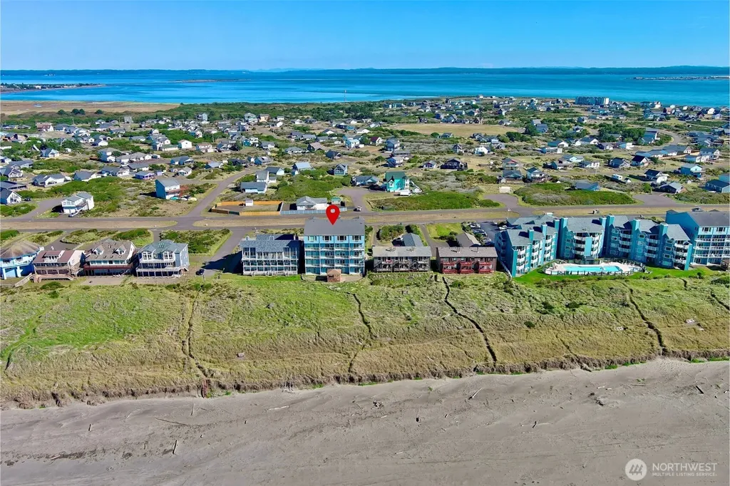 1307 Ocean Shores Boulevard SW Ocean Shores WA 98569