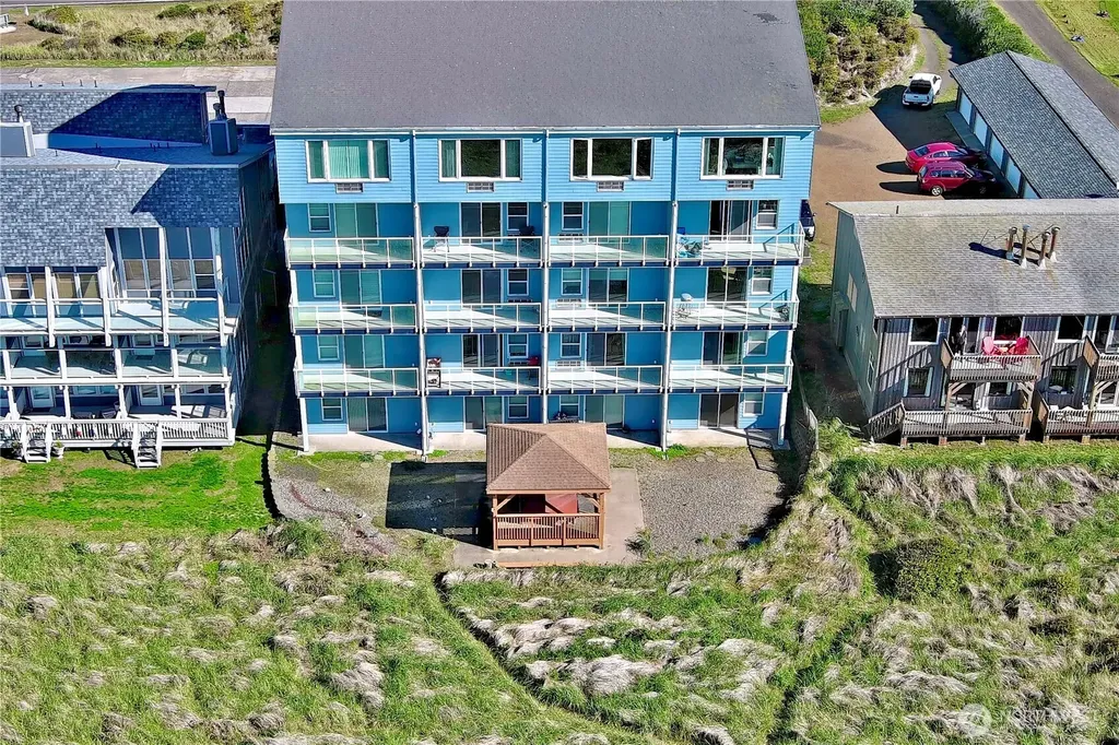 1307 Ocean Shores Boulevard SW Ocean Shores WA 98569