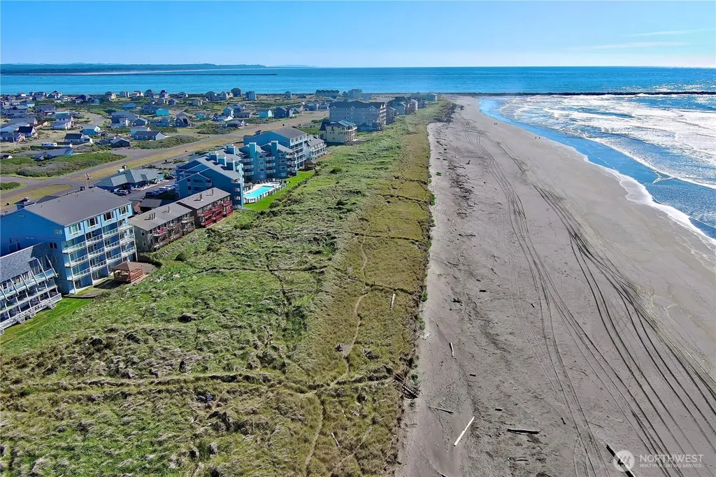 1307 Ocean Shores Boulevard SW Ocean Shores WA 98569