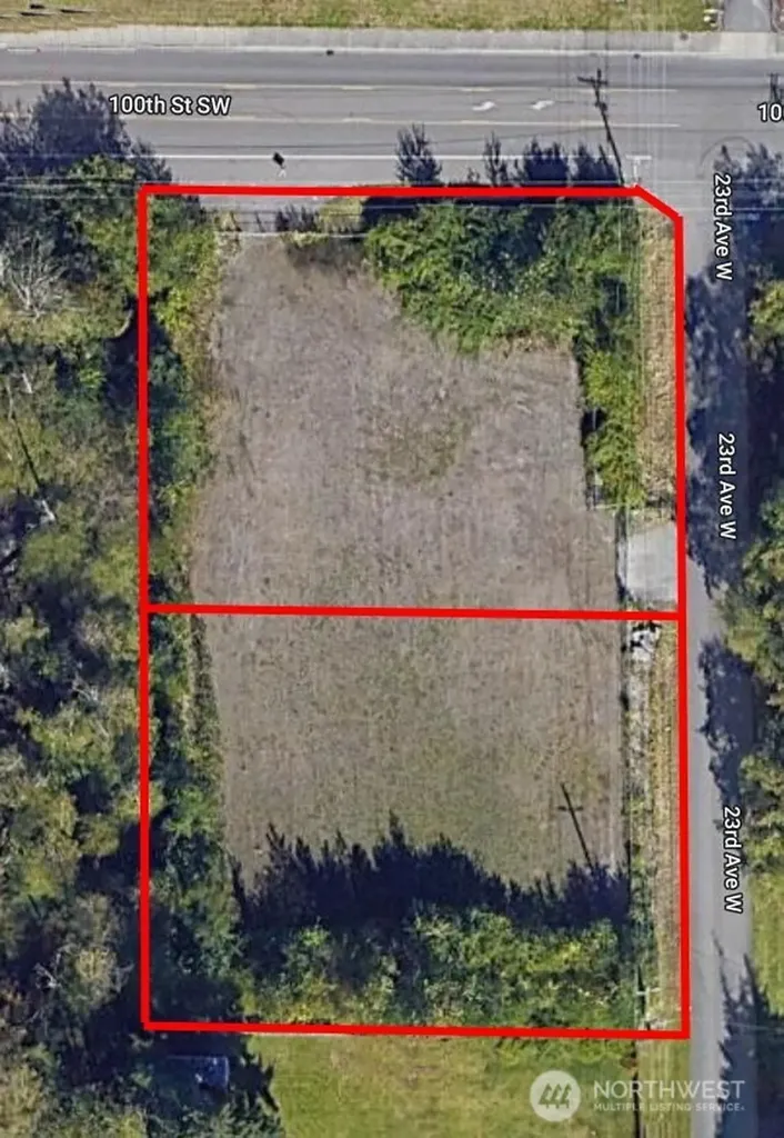 10000 23rd Avenue W Everett WA 98204