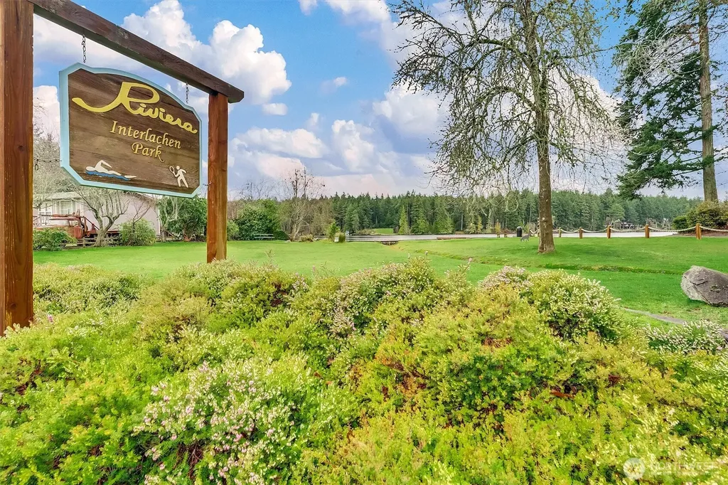 10110 Selma Circle Anderson Island WA 98303