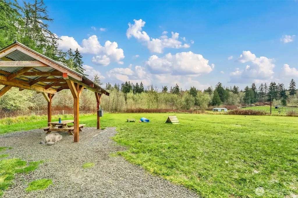 10110 Selma Circle Anderson Island WA 98303