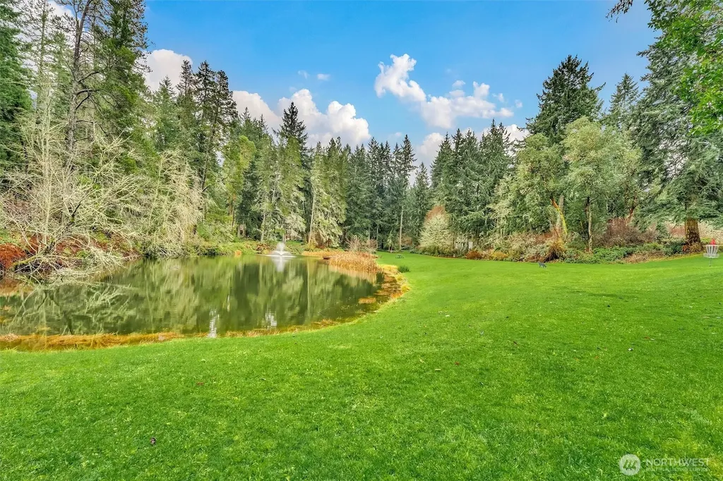 10110 Selma Circle Anderson Island WA 98303