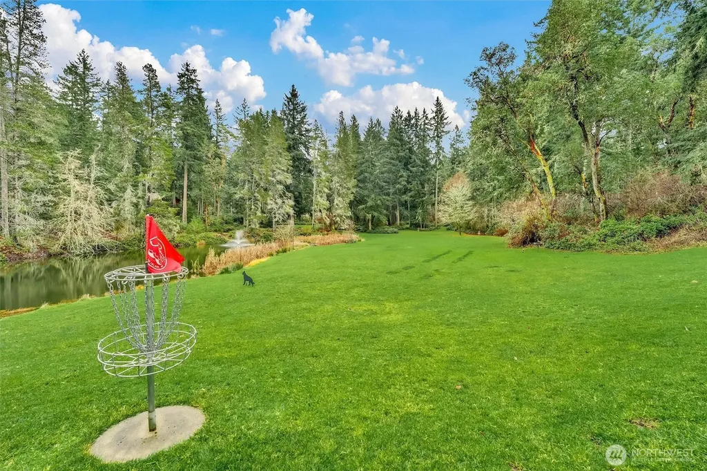 10110 Selma Circle Anderson Island WA 98303
