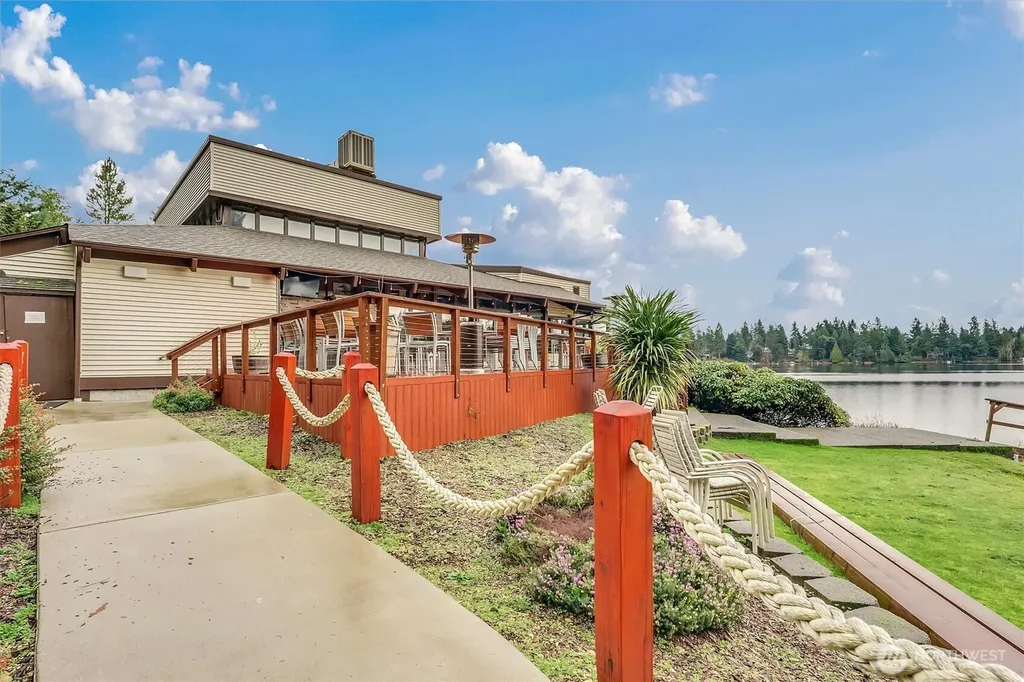 10110 Selma Circle Anderson Island WA 98303