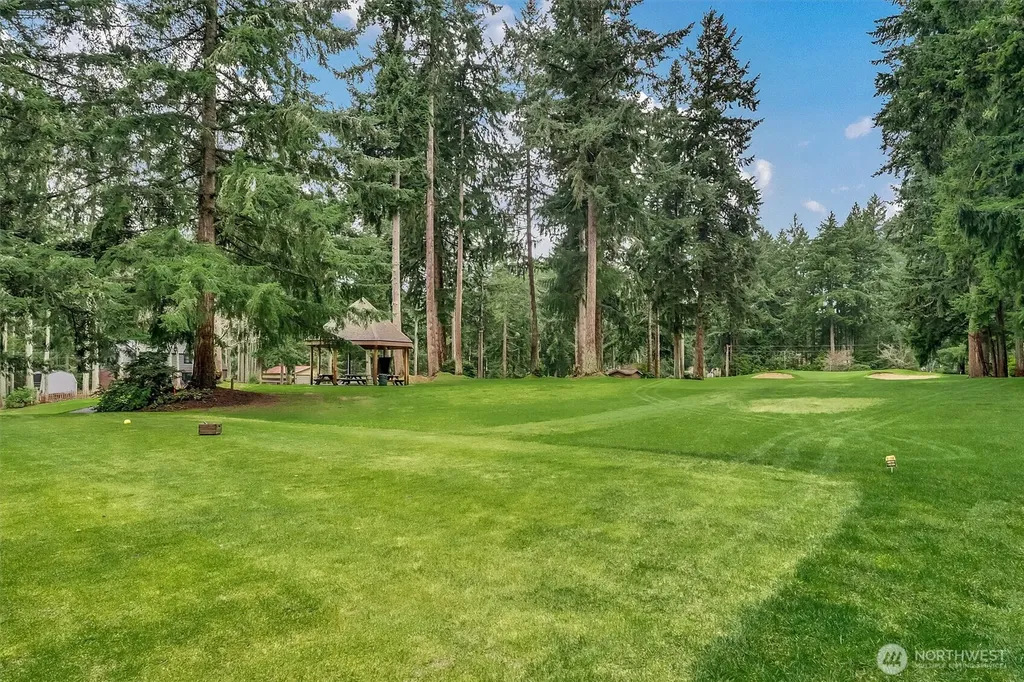 10110 Selma Circle Anderson Island WA 98303