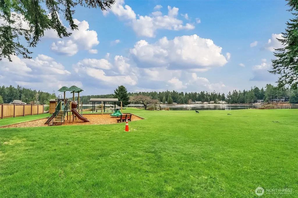 10110 Selma Circle Anderson Island WA 98303