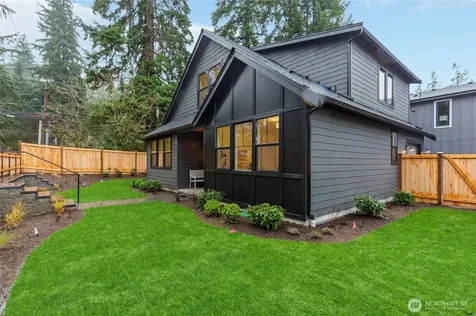 11128 116th Avenue NE Kirkland WA 98033