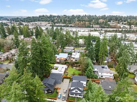 11128 116th Avenue NE Kirkland WA 98033