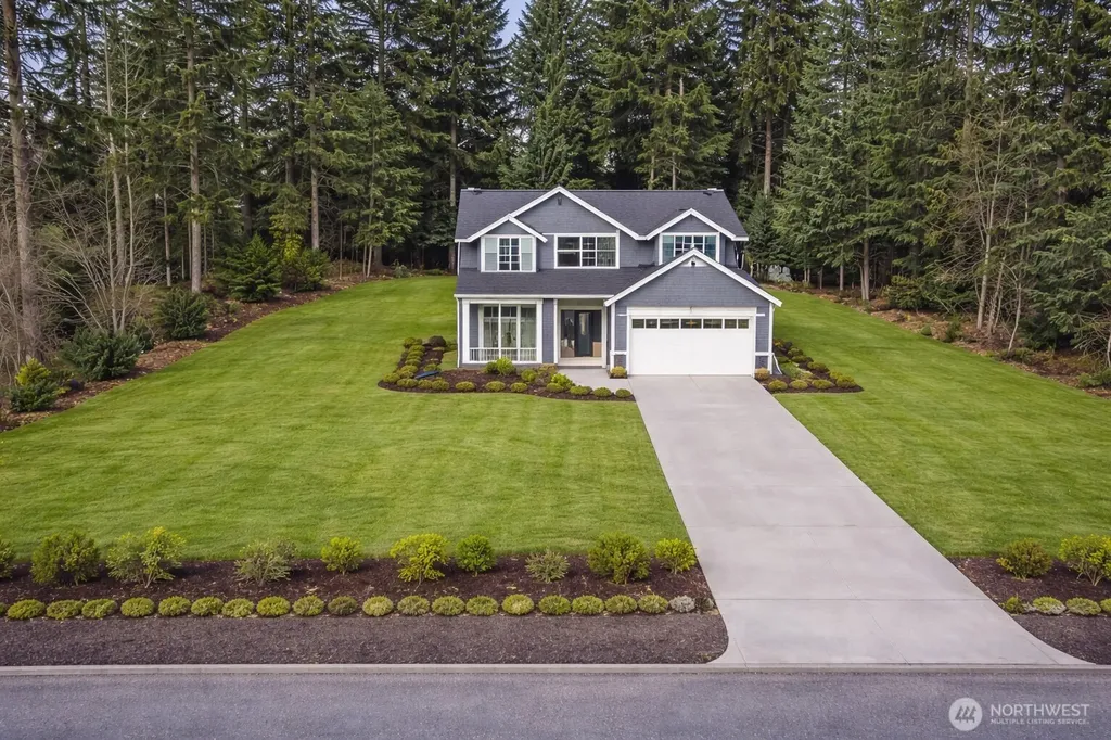 1248 SW 312th Street Federal Way WA 98023