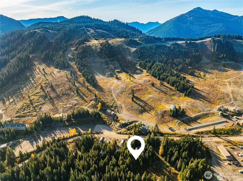 63 Snoqualmie Village Drive Snoqualmie Pass WA 98068