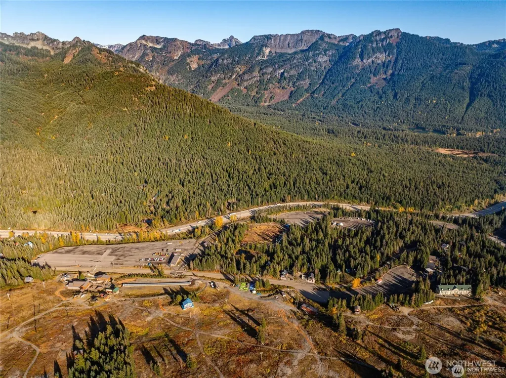 63 Snoqualmie Village Drive Snoqualmie Pass WA 98068
