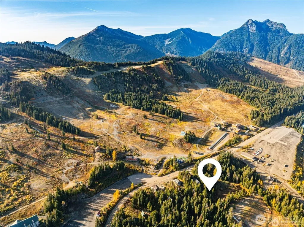 63 Snoqualmie Village Drive Snoqualmie Pass WA 98068