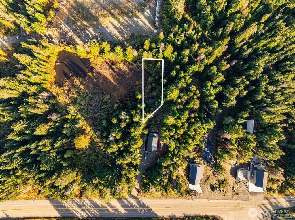 63 Snoqualmie Village Drive Snoqualmie Pass WA 98068