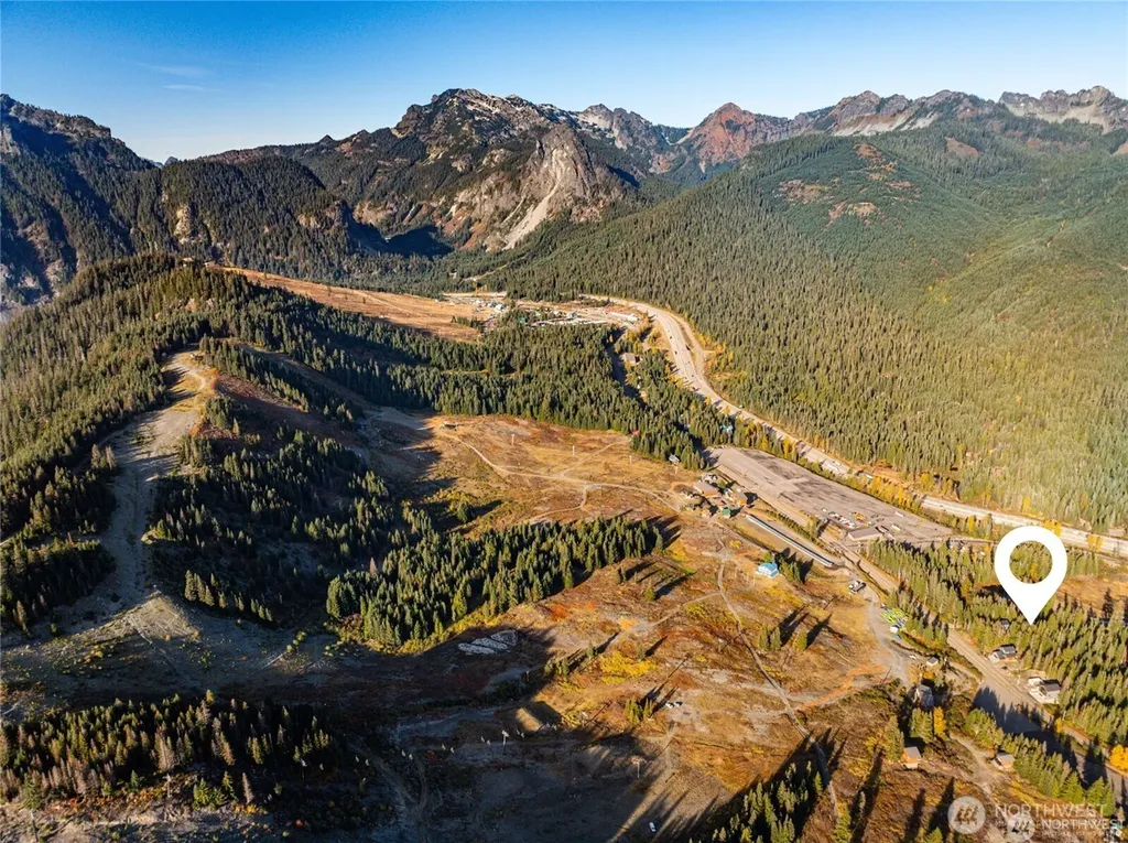 63 Snoqualmie Village Drive Snoqualmie Pass WA 98068