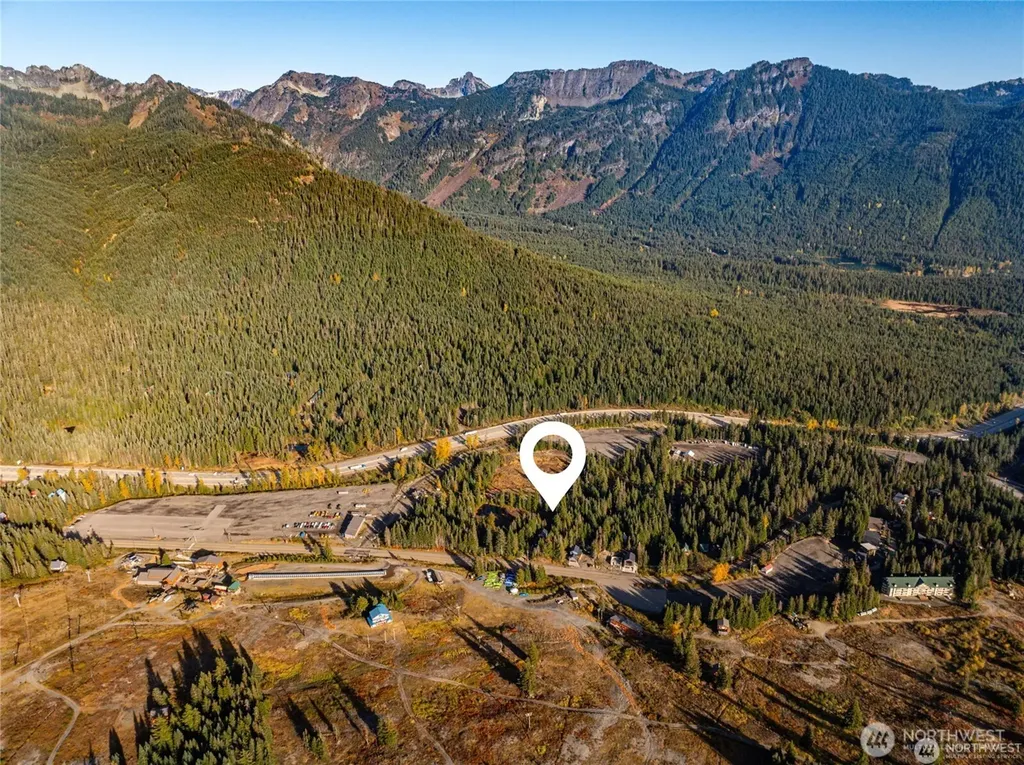 63 Snoqualmie Village Drive Snoqualmie Pass WA 98068