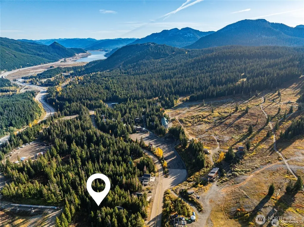 63 Snoqualmie Village Drive Snoqualmie Pass WA 98068