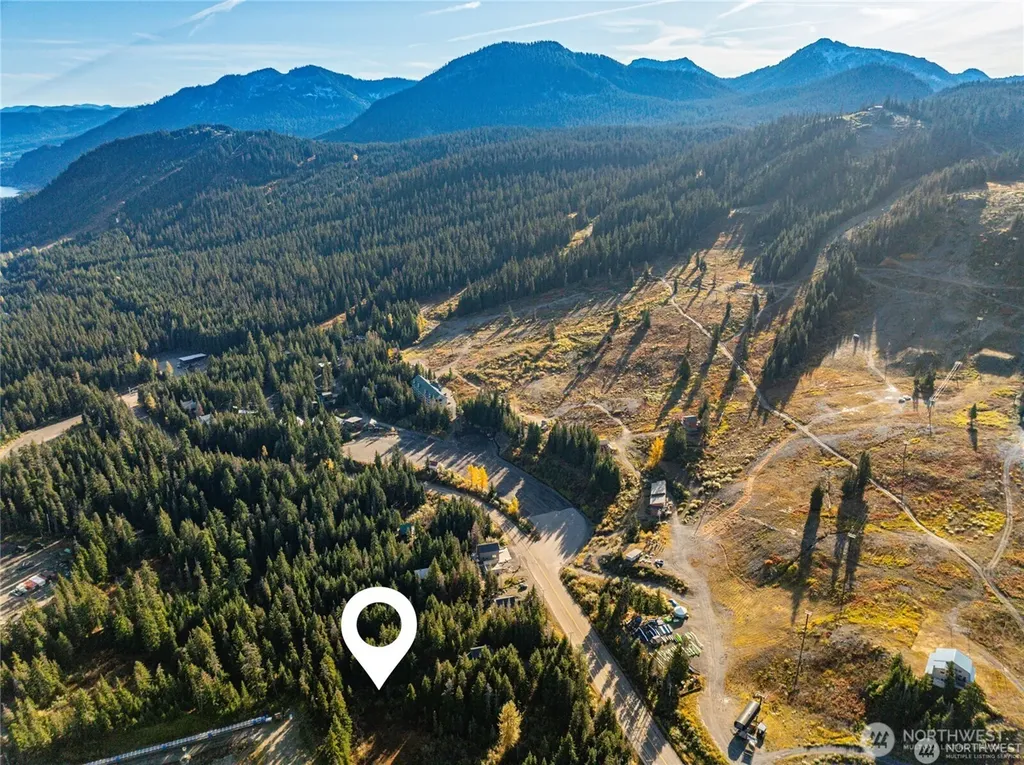 63 Snoqualmie Village Drive Snoqualmie Pass WA 98068