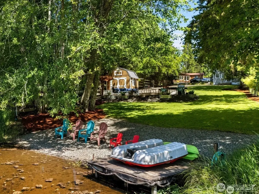 170 E Pickering Drive Shelton WA 98584
