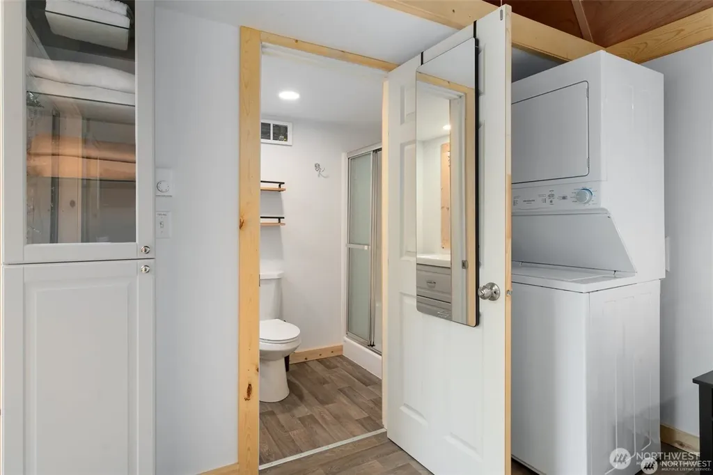 170 E Pickering Drive Shelton WA 98584