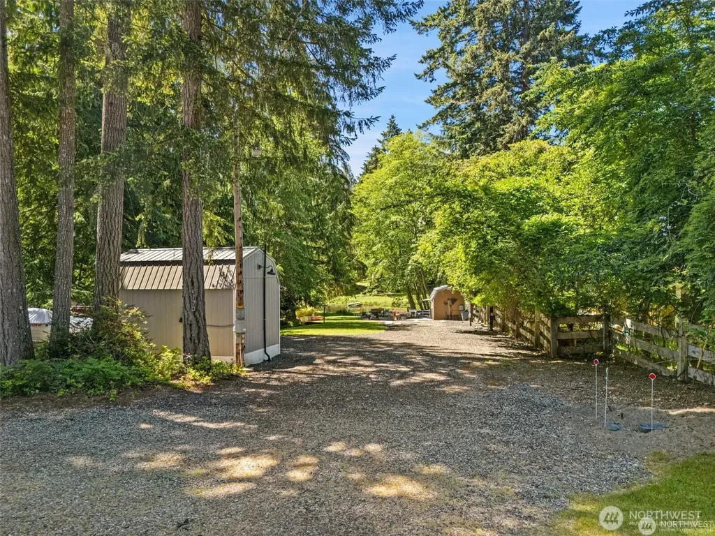 170 E Pickering Drive Shelton WA 98584