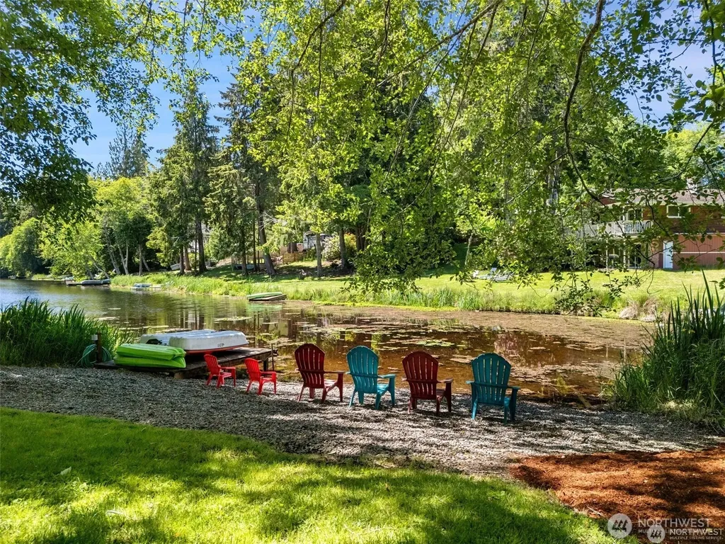 170 E Pickering Drive Shelton WA 98584