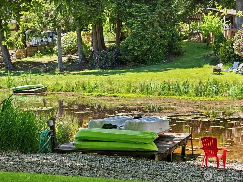 170 E Pickering Drive Shelton WA 98584