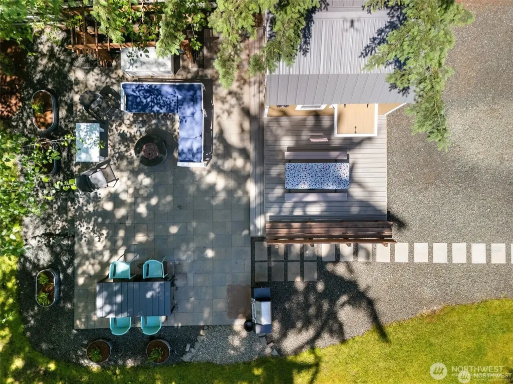 170 E Pickering Drive Shelton WA 98584