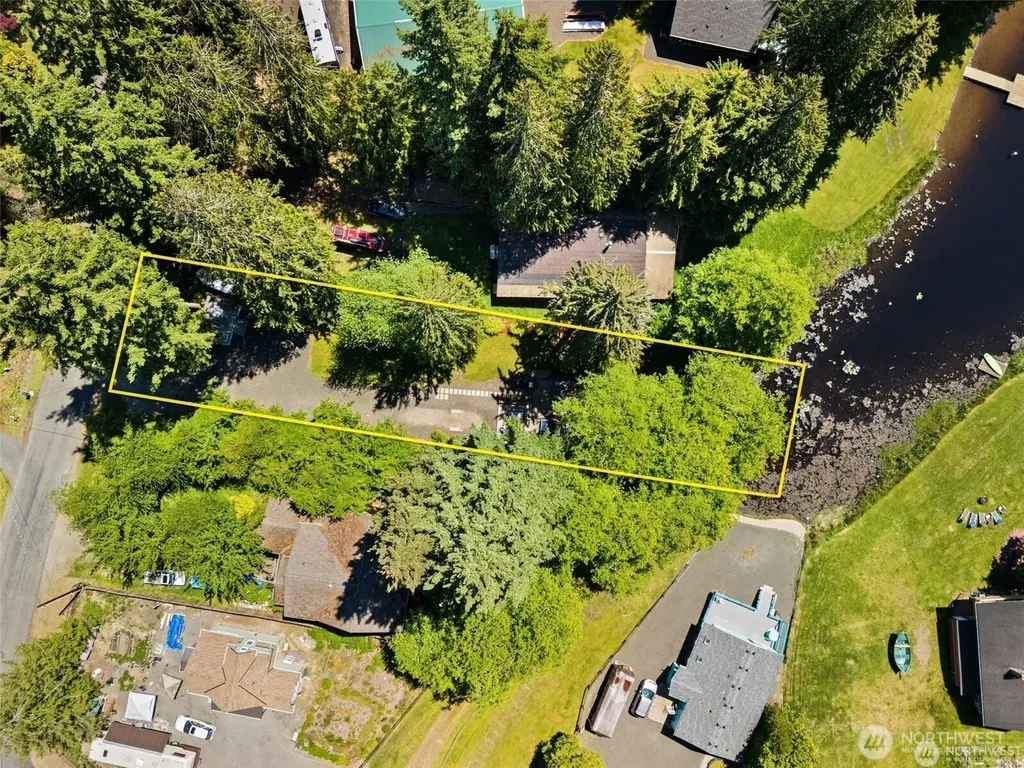 170 E Pickering Drive Shelton WA 98584