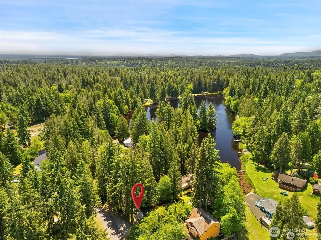 170 E Pickering Drive Shelton WA 98584